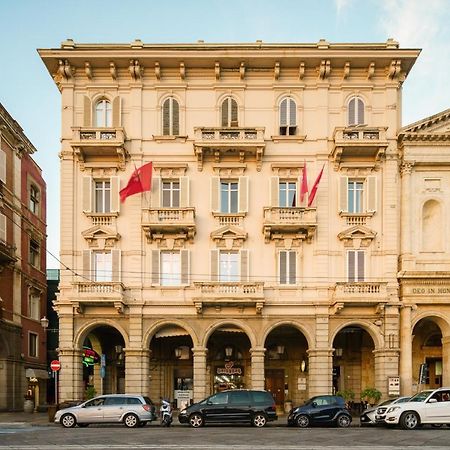 Birkin Porto 1870 Hotel Cagliari Exterior photo